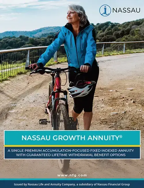NGA Product Brochure