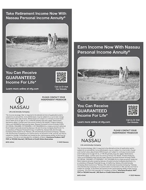 newspaper ads