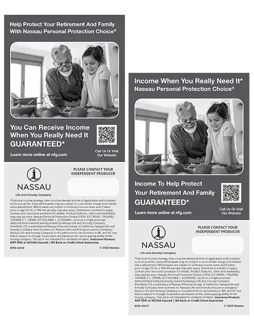 newspaper ads