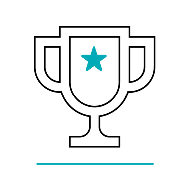 Trophy icon