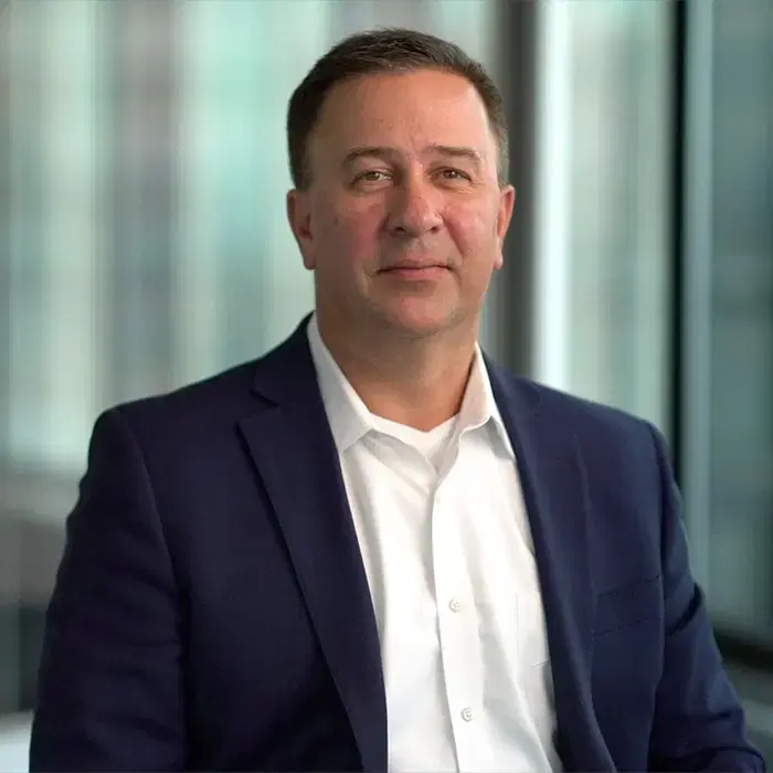 Troy Briggs Wealth Management Consultant