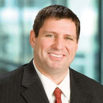 Eric Hartstone