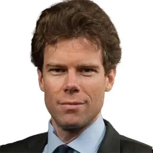 Bruno Caron