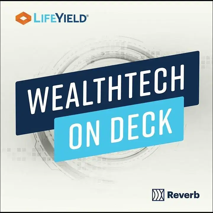 Wealth Tech OnDeck cover image