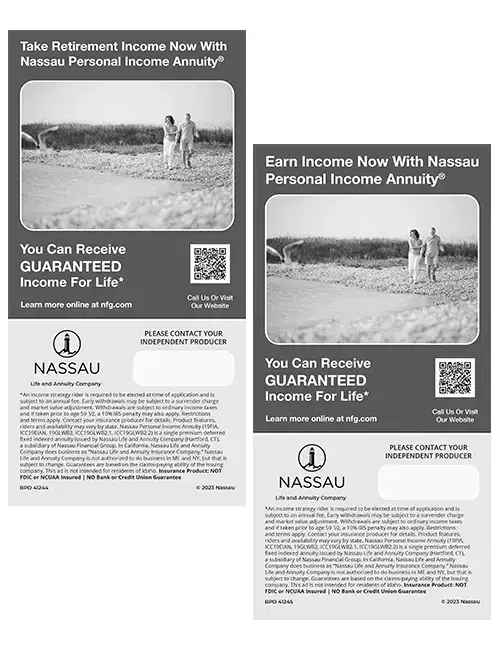 newspaper ads
