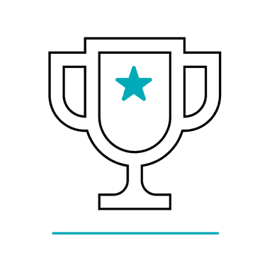 Trophy icon