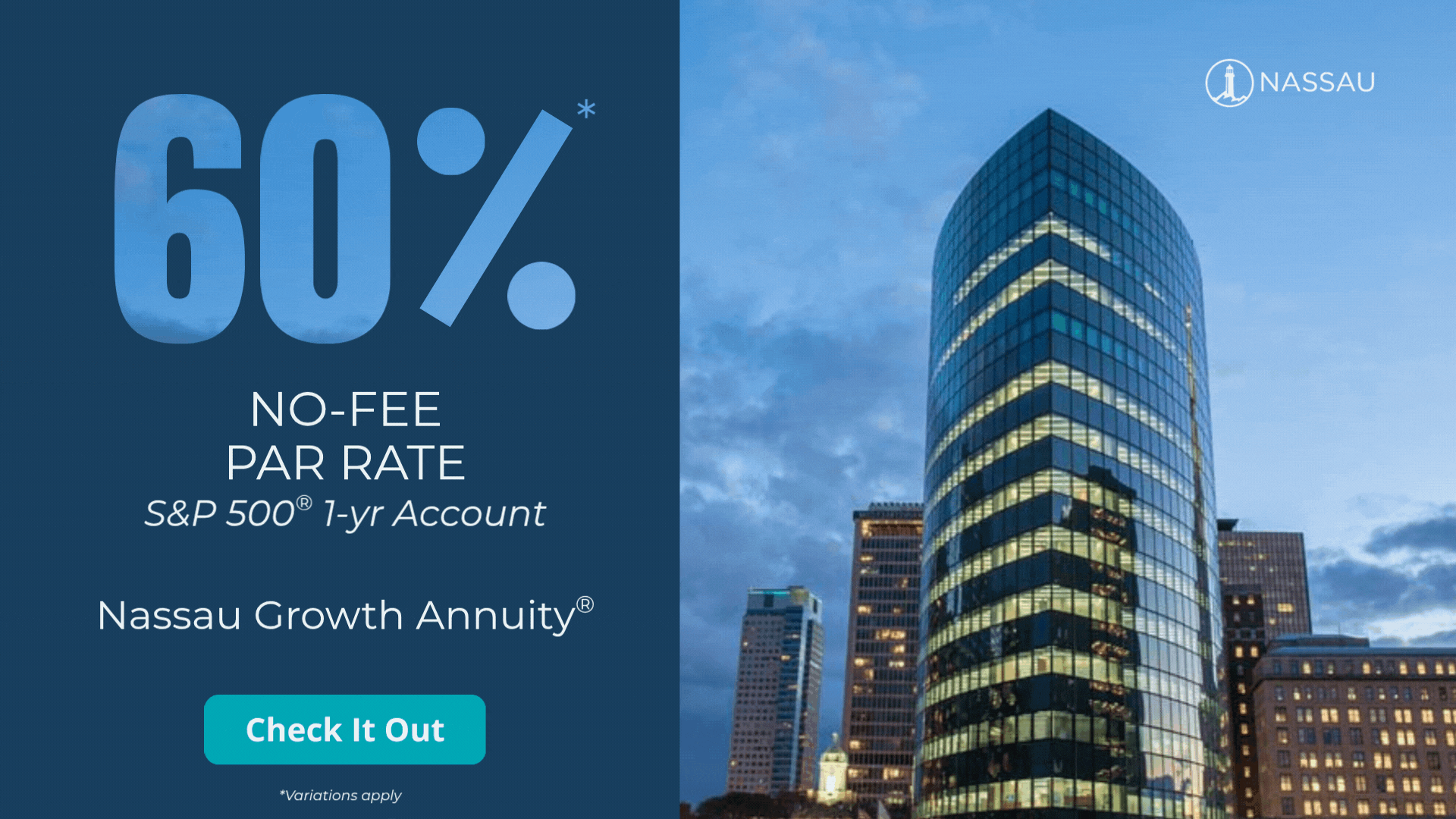 Nassau Growth Annuity
