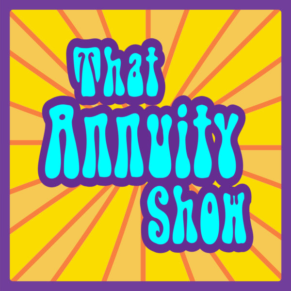That Annuity Show Logo