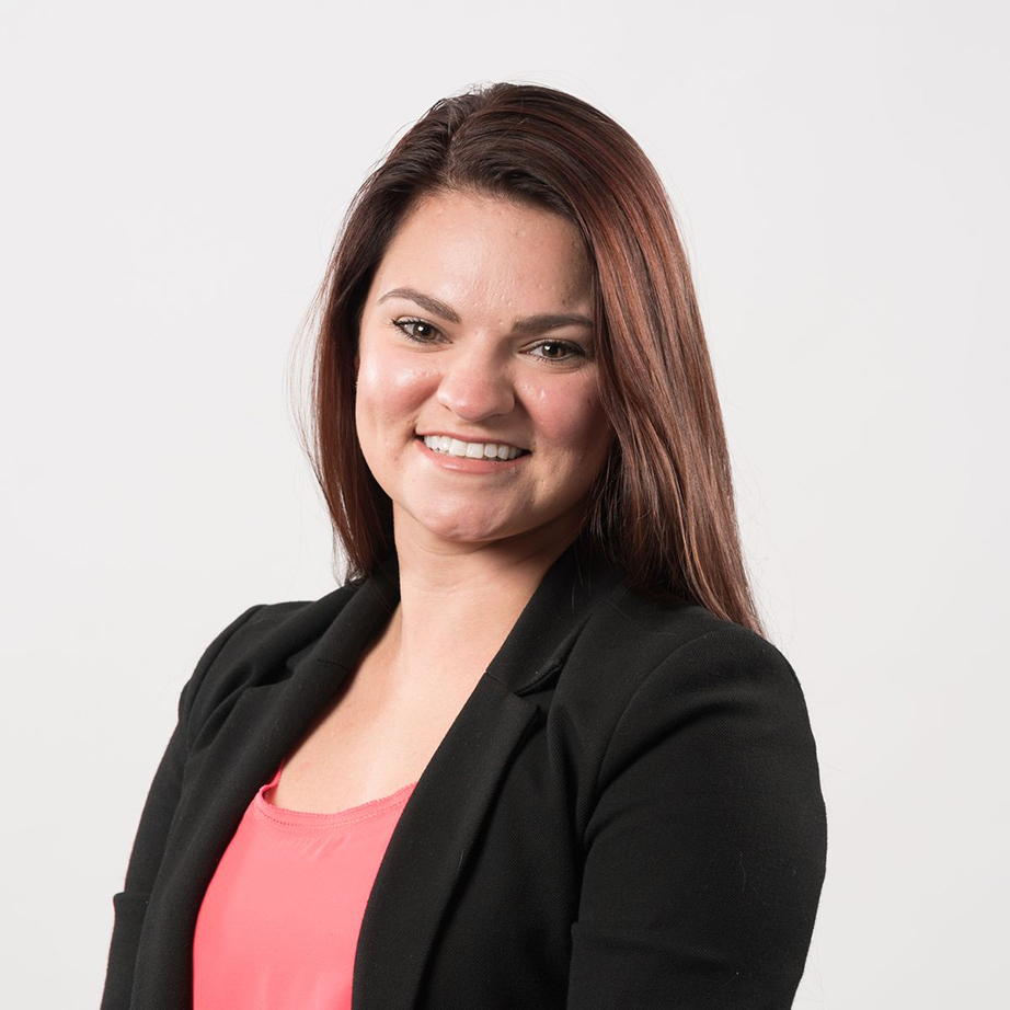 Ashley Saunders – Digital & Social Media Marketing Manager
